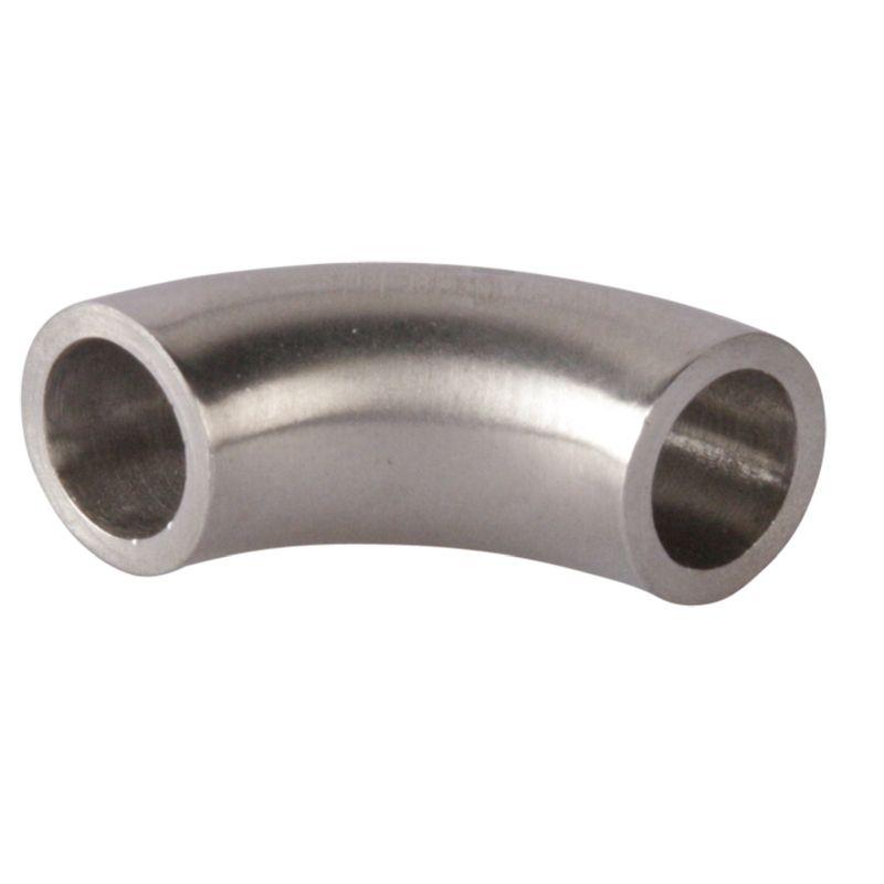 Short 90 Degree Pipe Elbow..jpg