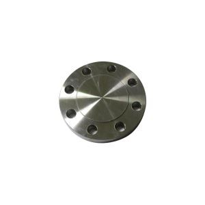 ANSI B16.5 Class 1500 Blind Flanges Number of Holes 4-16 Pcs