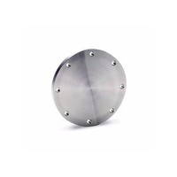 ASME B16.47 Class 150 Series B Blind Flanges Raised Face Diameter 28-63 in