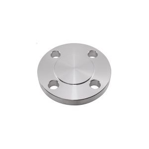 ASME B16.47 Class 75 Series B Blind Flanges Minimum Thickness 1.31-2.62 in