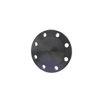 ASME B16.47 Class 900 Series A Blind Flanges Diameter of Holes 2.88-4.12 in