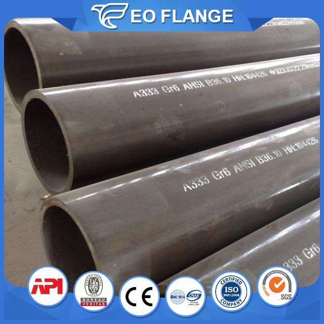 ASTM A335 High Temperature Pipe
