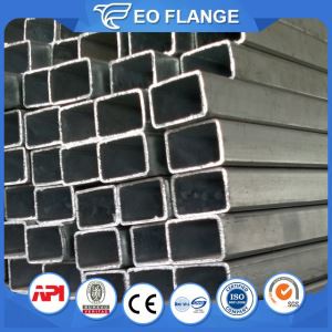 ASTM A500 Structural Tube