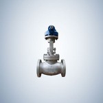 Casting Steel Flanged B.B Globe Valve