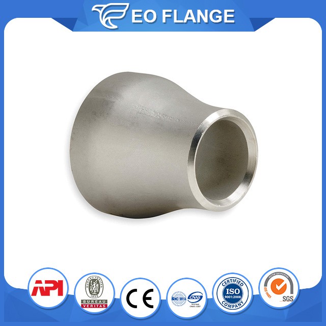 Concentric Reducer