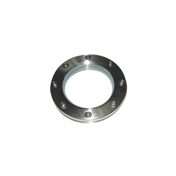 DIN Standard 2503 PN25 Plate Flanges Nominal Pipe Size 10-1000