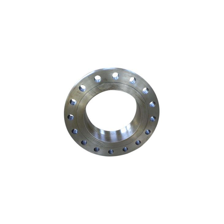 DIN Standard 2503 PN40 Plate Flanges Thickness of Flange 16-78 Mm