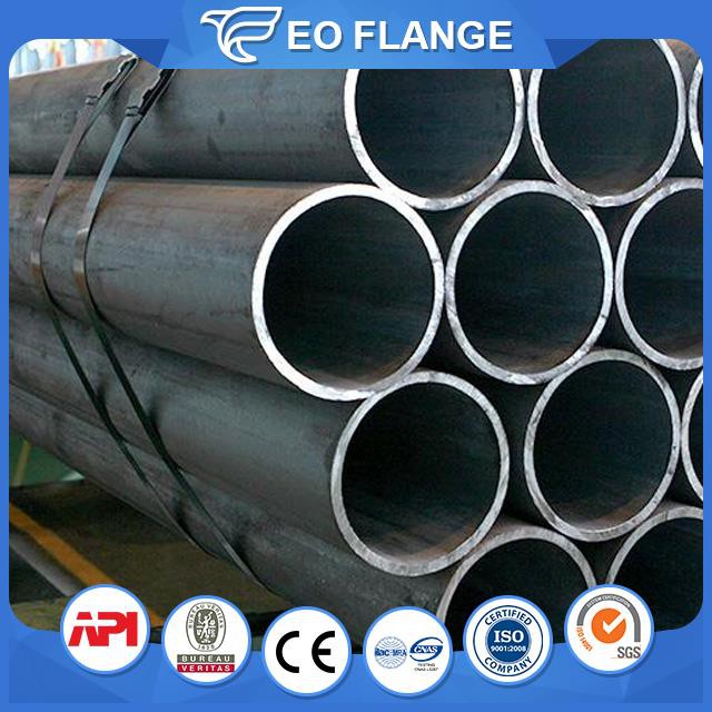EN 10216-1 Pressure Tube