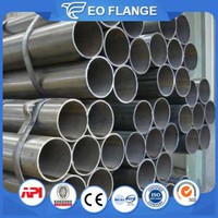 EN10210-1 Structural Tube