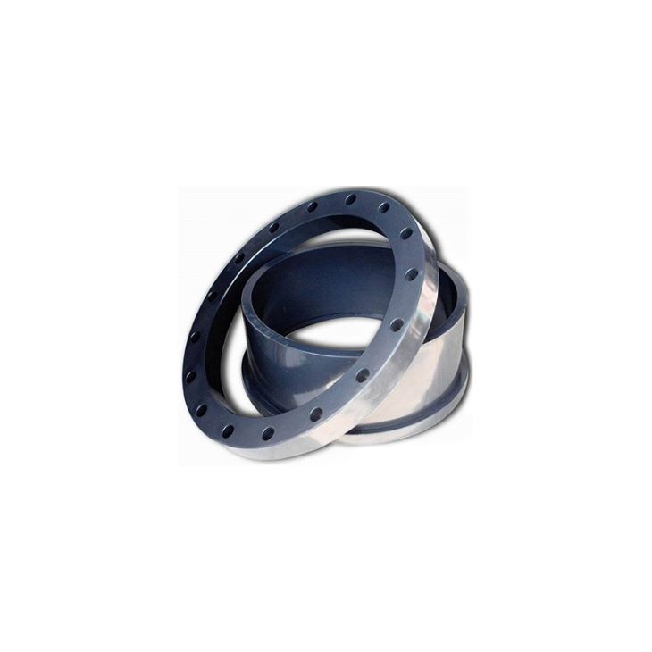 Germany Standard Flanges DIN Standard 2642 PN10 Lap Joint Flanges
