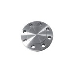 GOST 12836-67 PN1.0 Blind Flanges Working Environments Gas Oil Products
