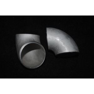 Short 90 Degree Pipe Elbow