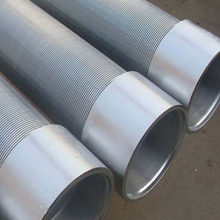 Water Bore Screen For Water Treatment