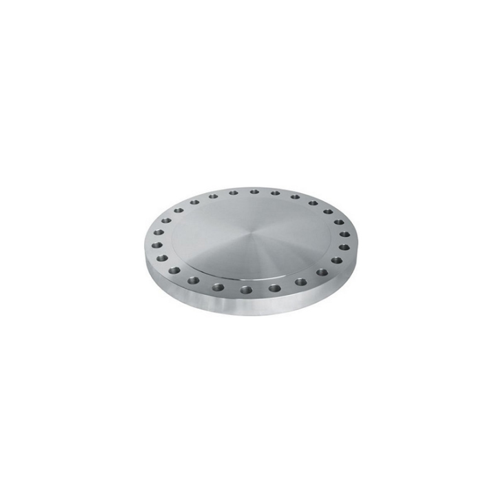 ANSI B16.5 Class 2500 Blind Flanges Raised Face Diameter 1.38-15 in